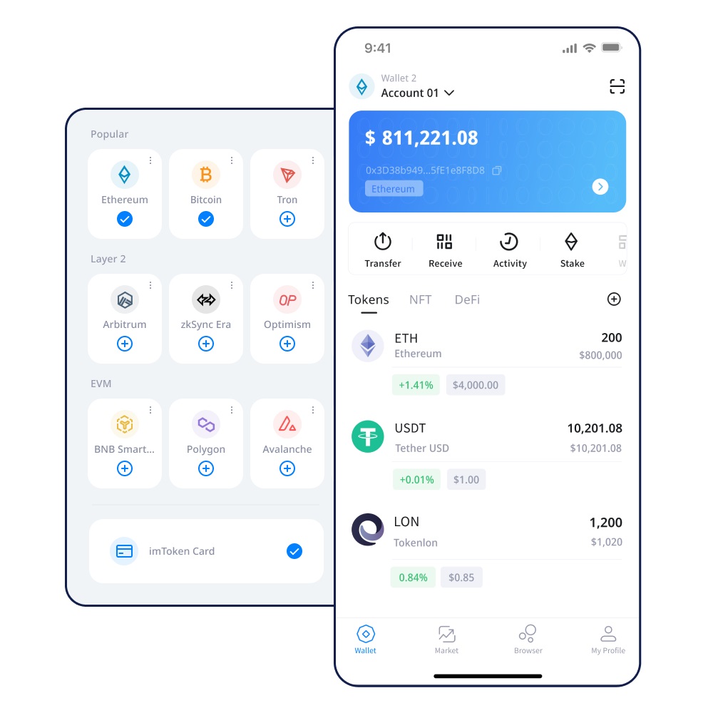 tokenpockettoken